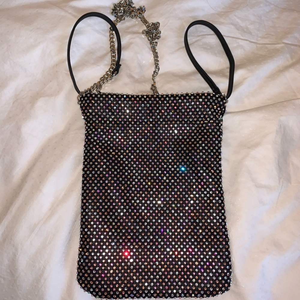 COPY - Zara purse